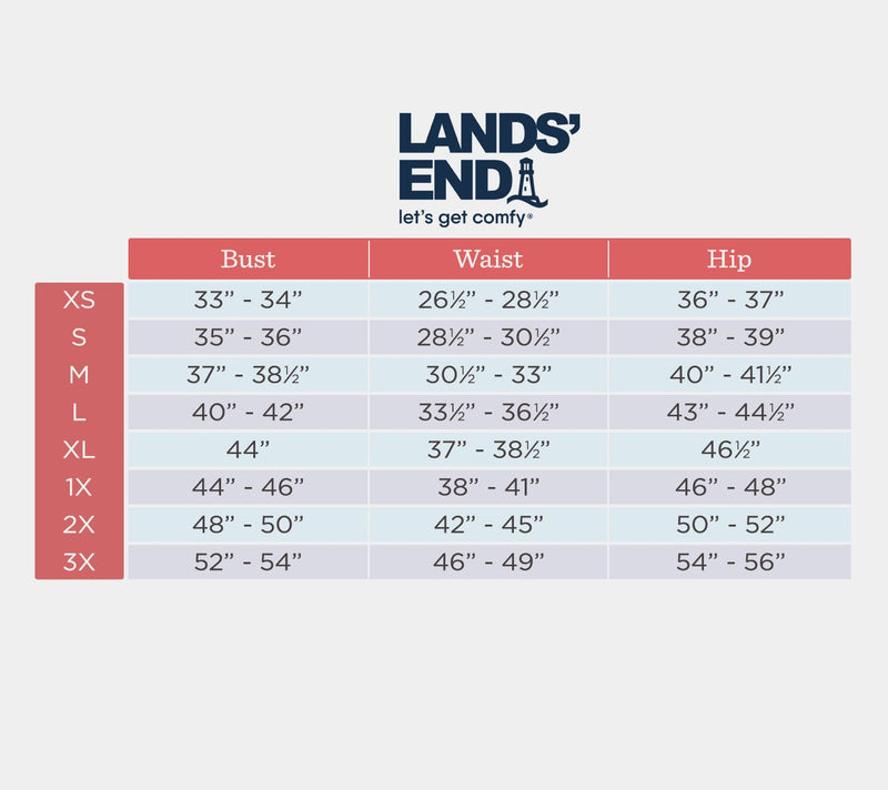 Lands' End Mesh Cotton Short Sleeve Polo Shirt — View 13
