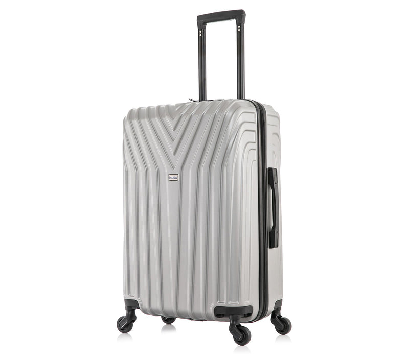 InUsa Vasty Lightweight Hardside Spinner 24 "Luggage — View 5