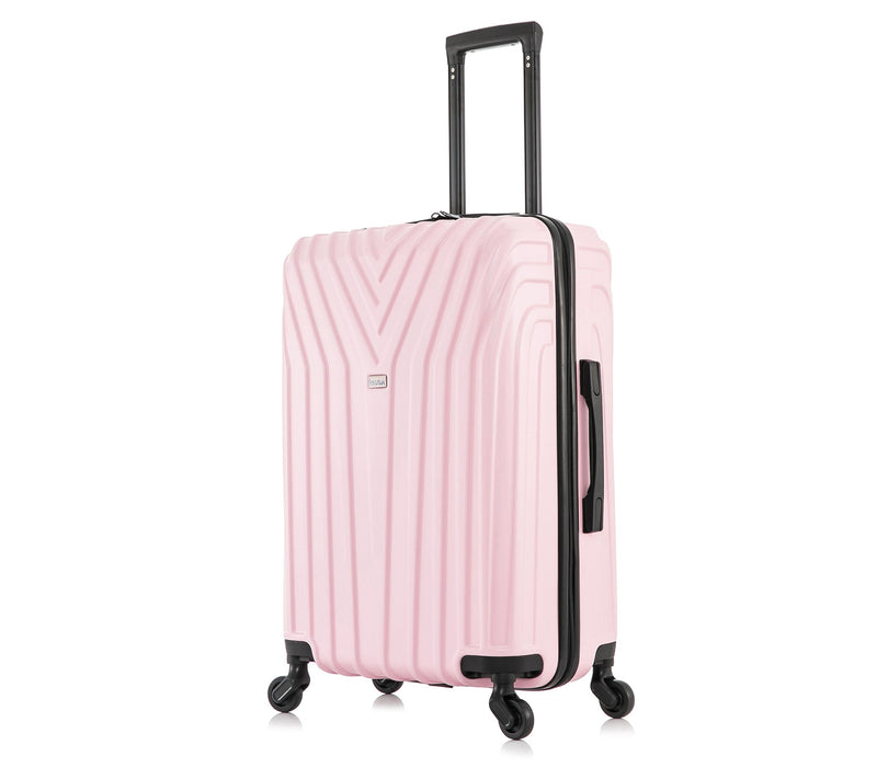 InUsa Vasty Lightweight Hardside Spinner 24 "Luggage — View 7