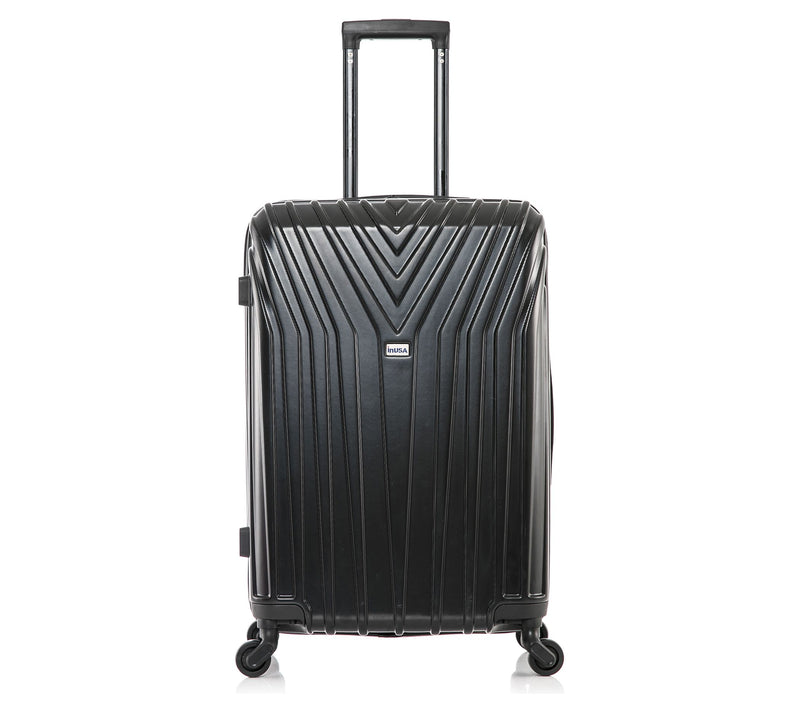 InUsa Vasty Lightweight Hardside Spinner 24 "Luggage — View 10