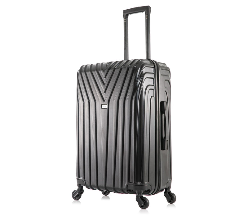 InUsa Vasty Lightweight Hardside Spinner 24 "Luggage — Main view