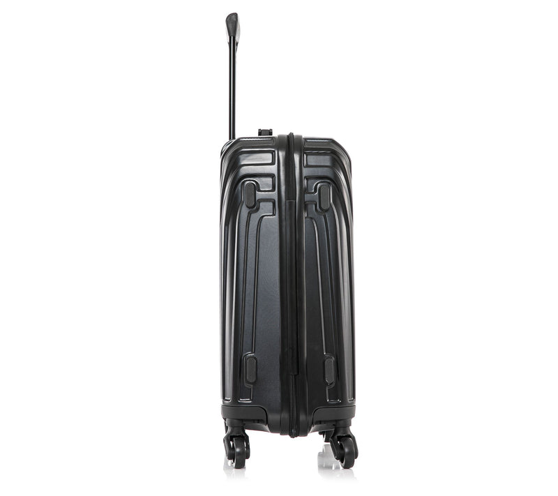 InUsa Vasty Lightweight Hardside Spinner 20". Carry-On — View 15