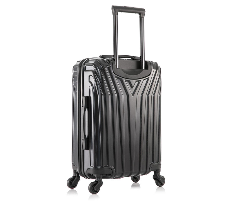 InUsa Vasty Lightweight Hardside Spinner 20". Carry-On — View 13