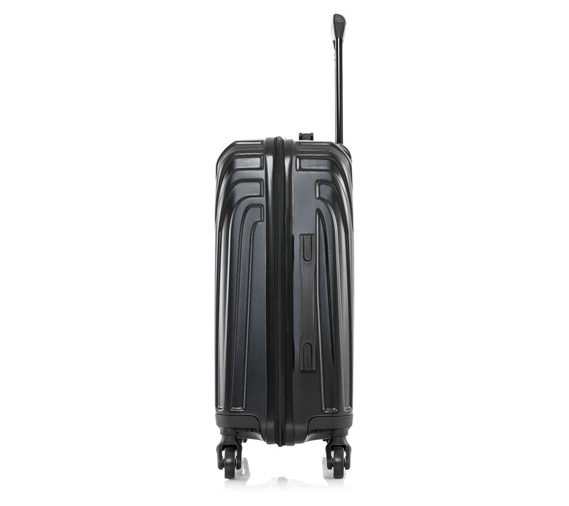 InUsa Vasty Lightweight Hardside Spinner 20". Carry-On — View 14