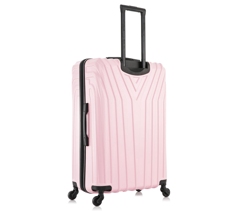 InUsa Vasty Lightweight Hardside Spinner 3-PC Luggage Set — View 11