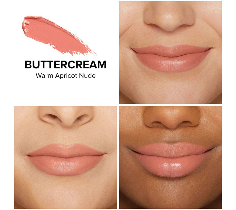 Too Faced Cocoa Bold Em-Power Cream Lipstick Duo — View 6