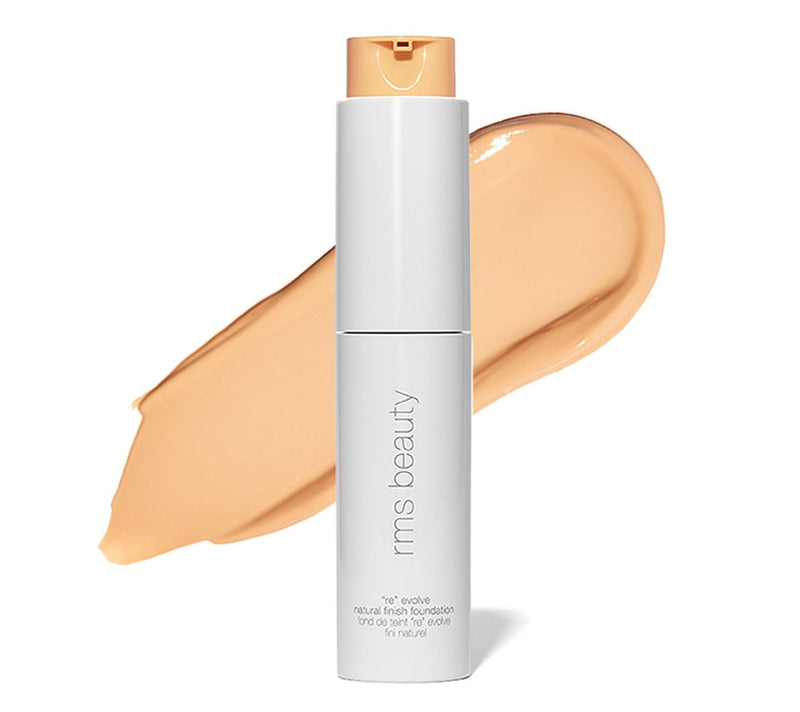rms beauty ReEvolve Natural Finish Foundation — View 34
