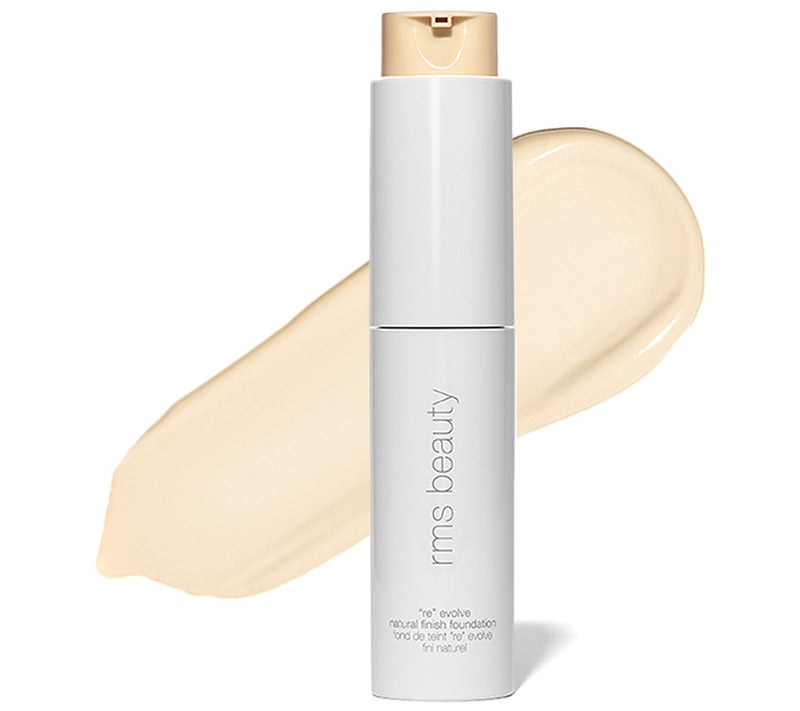 rms beauty ReEvolve Natural Finish Foundation — View 3