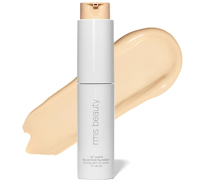 rms beauty ReEvolve Natural Finish Foundation — View 5