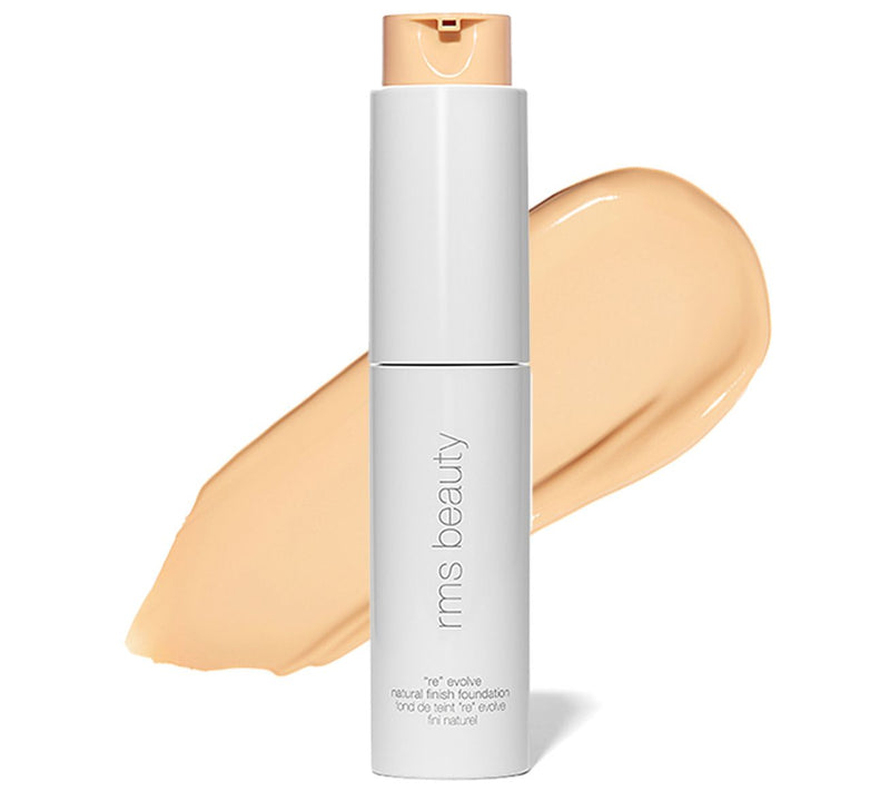rms beauty ReEvolve Natural Finish Foundation — View 9