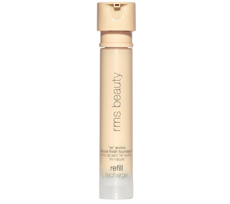 rms beauty ReEvolve Natural Finish Foundation Refill — View 3