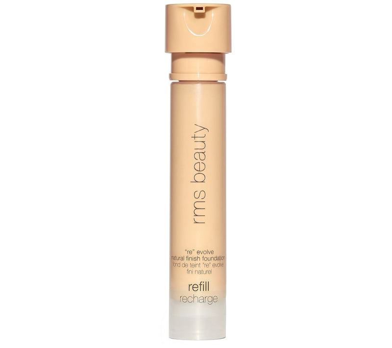 rms beauty ReEvolve Natural Finish Foundation Refill — View 7