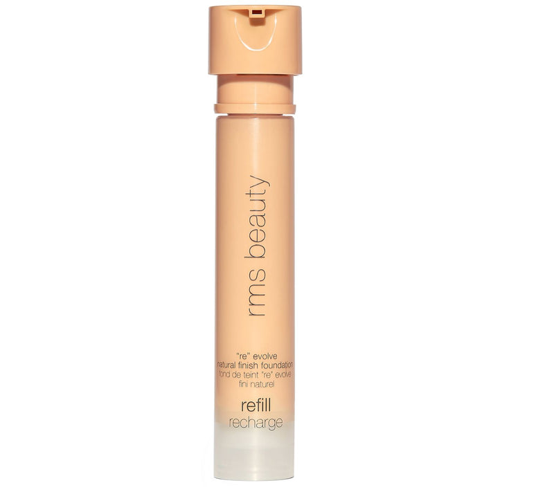 rms beauty ReEvolve Natural Finish Foundation Refill — View 9