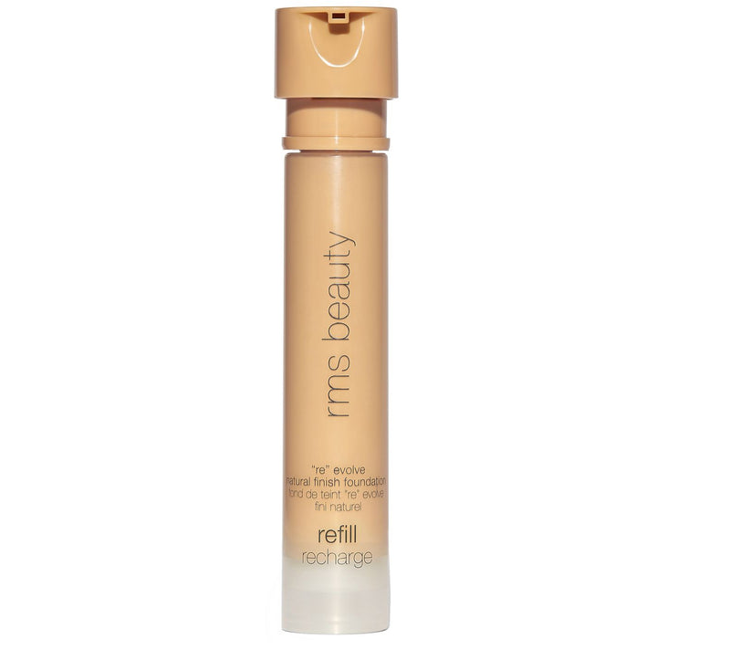 rms beauty ReEvolve Natural Finish Foundation Refill — View 17