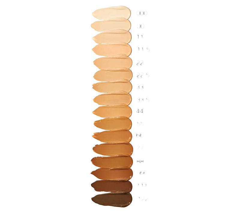 rms beauty ReEvolve Natural Finish Foundation Refill — View 34
