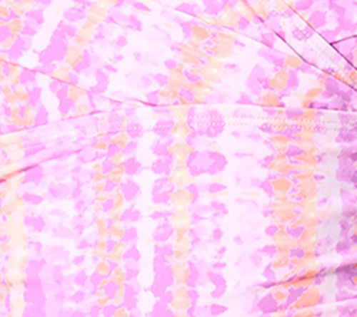 Isaac Mizrahi Live! Bridgehampton One Piece Swimsuit UPF50 — View 9