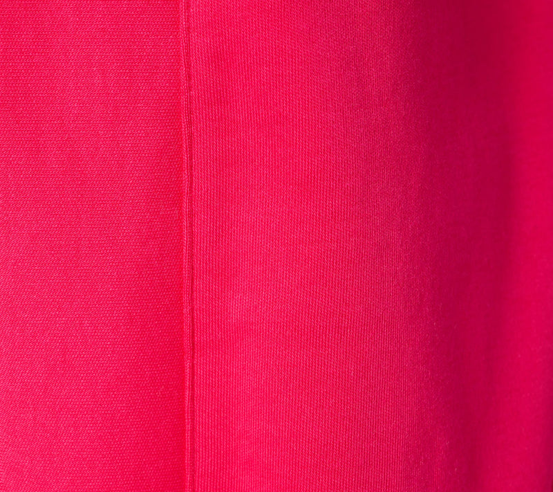 Isaac Mizrahi Live! Essentials Pima Cotton Layered Look — View 8