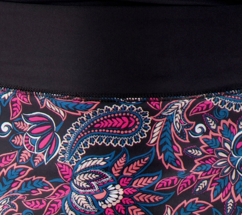 Lands End Regular Board Skirt — View 10