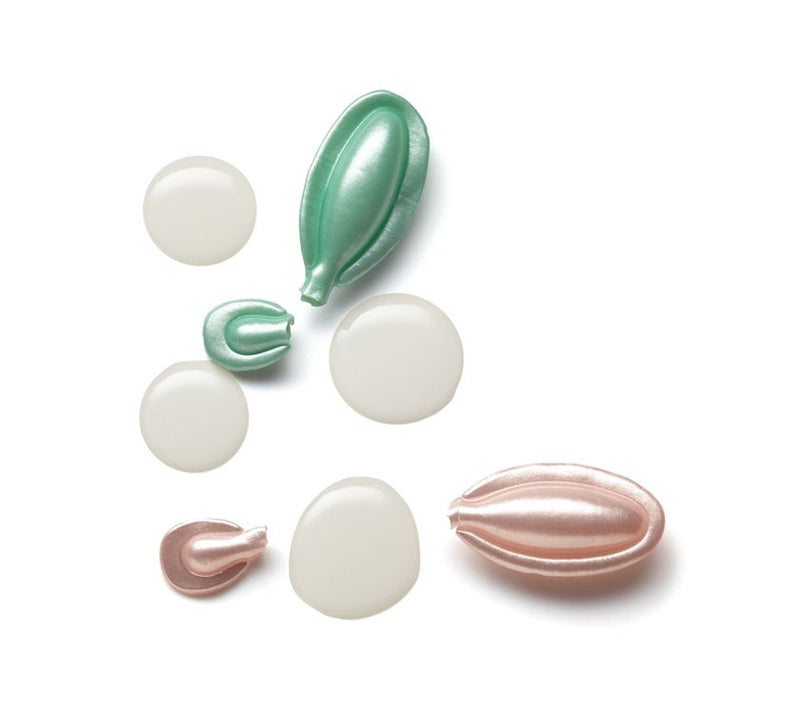 ELEMIS Cellular Recovery Skin Bliss Caps Duo — View 2