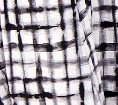 Cuddl Duds Regular Flexwear Paneled Maxi Dress — View 4
