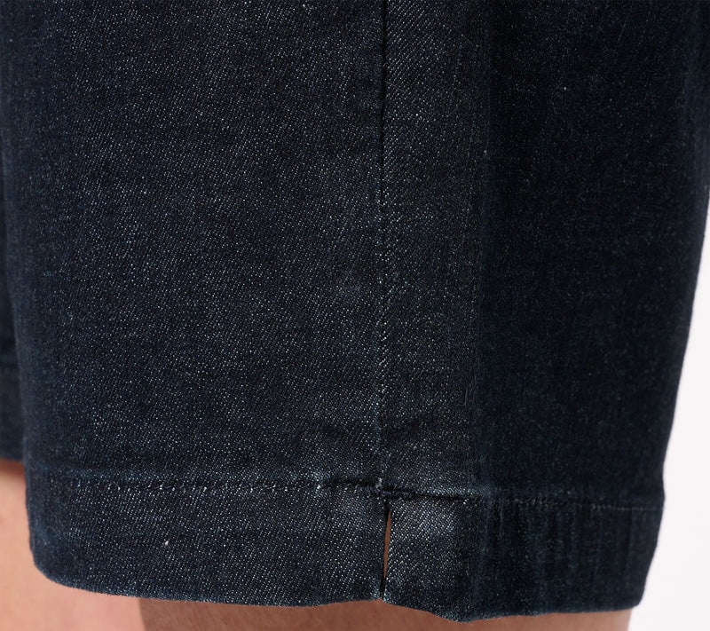 JAG Maddie 8" Short- Adriatic Blue — View 6