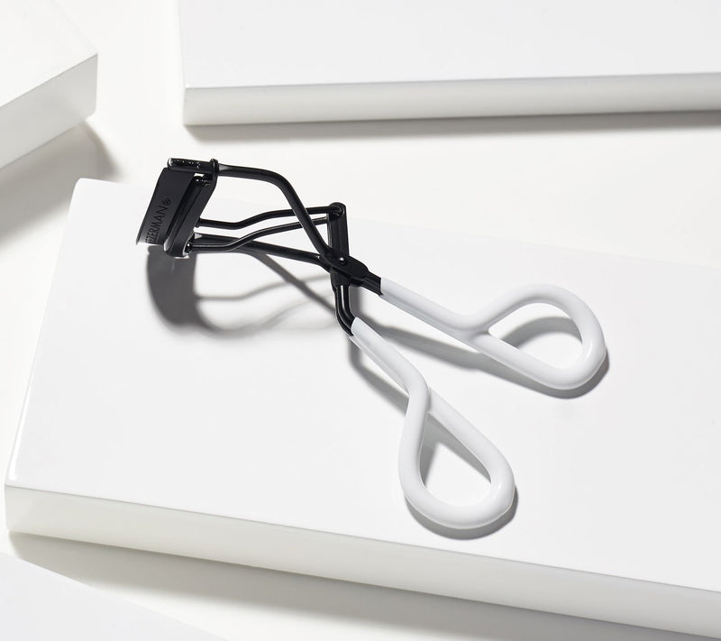 Tweezerman Onyx Great Grip Eyelash Curler — View 3