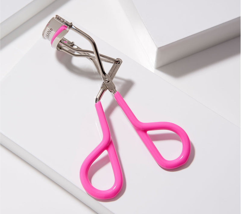 Tweezerman Neon Great Grip Eyelash Curler — View 3