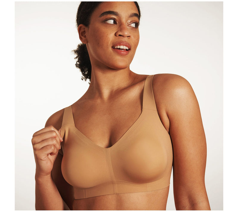 Evelyn & Bobbie Beyond Seamless Wirefree Bra — View 15