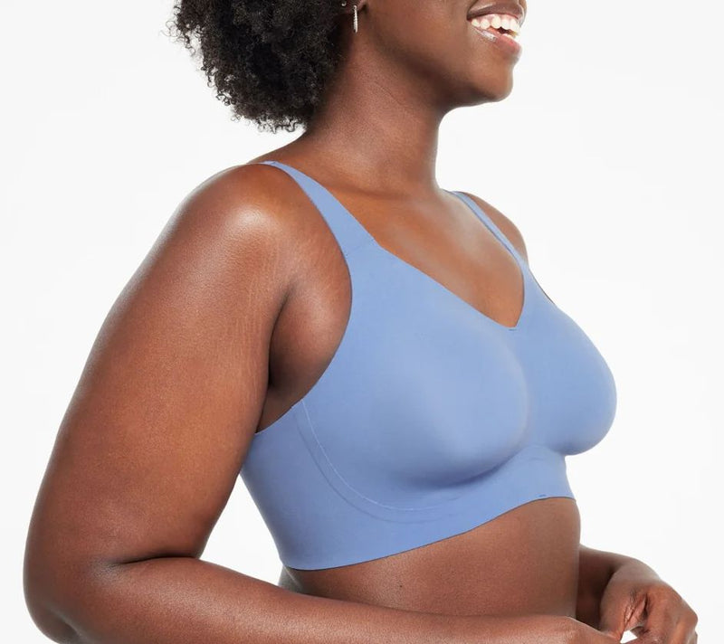 Evelyn & Bobbie Beyond Seamless Wirefree Bra — View 7