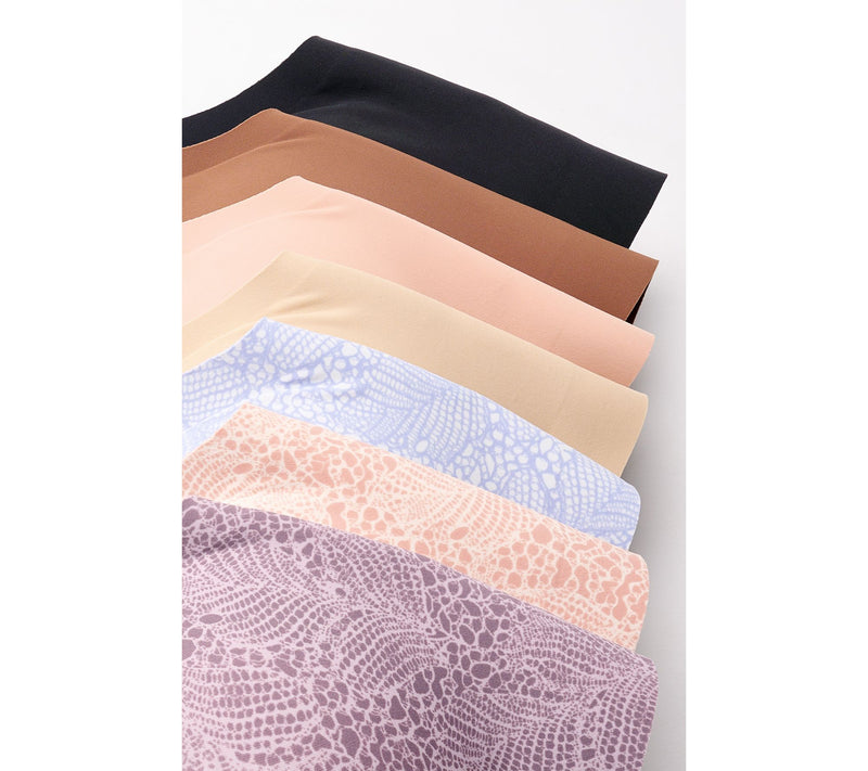 Evelyn & Bobbie Ultra Lift Defy Seamless Bra — View 41