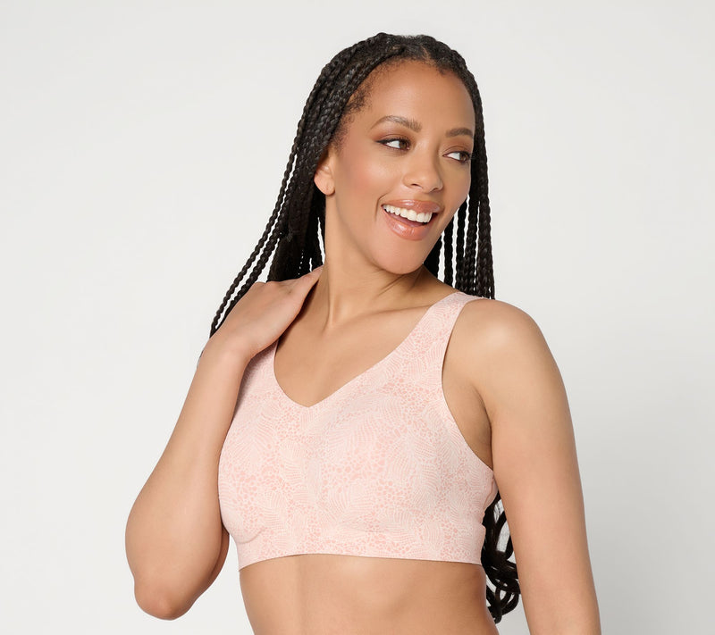Evelyn & Bobbie Ultra Lift Defy Seamless Bra — View 33
