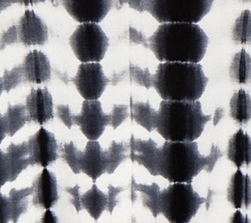LOGO Layers by Lori Goldstein Hand Tie-Dye Tank Top — View 5