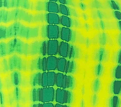 LOGO Layers by Lori Goldstein Hand Tie-Dye Tank Top — View 6