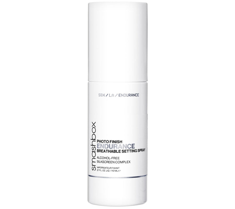 Smashbox Photo Finish Endurance Breathable Setting Spray 3.7oz — Main view