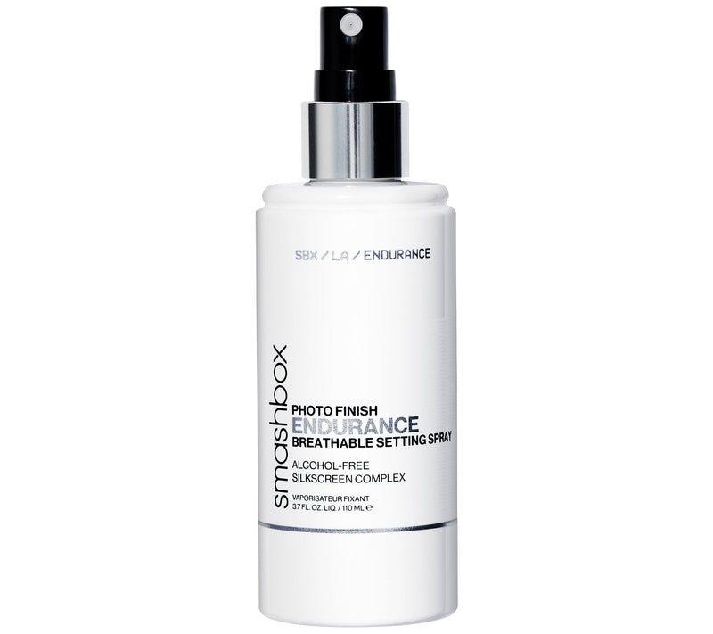 Smashbox Photo Finish Endurance Breathable Setting Spray 3.7oz — View 2