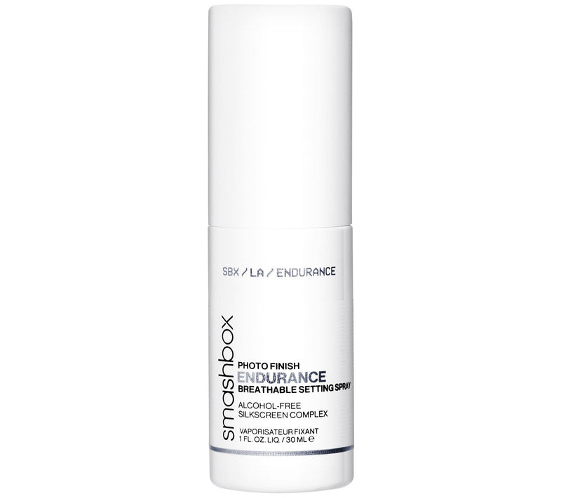 Smashbox Photo Finish Endurance Breathable Sett ing Spray 1 oz — Main view