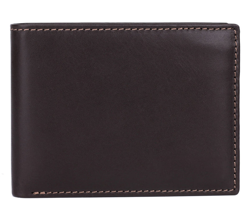 Dopp Regatta Men's Convertible Thinfold Wallet — View 5