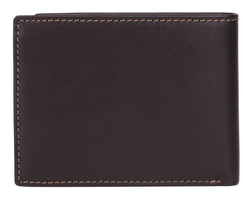 Dopp Regatta Men's Credit Card Billfold Wallet — View 6