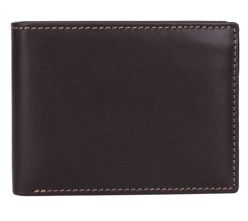 Dopp Regatta Men's Credit Card Billfold Wallet — View 5