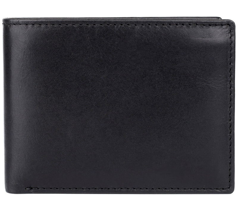 Dopp Regatta Men's Credit Card Billfold Wallet — Main view