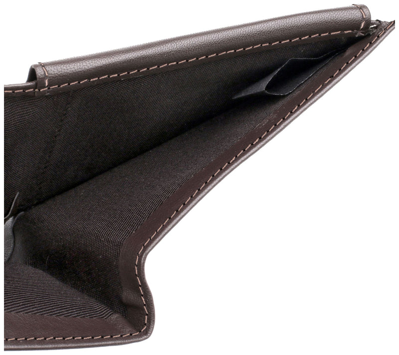 Dopp Regatta Men's Credit Card Billfold Wallet — View 9