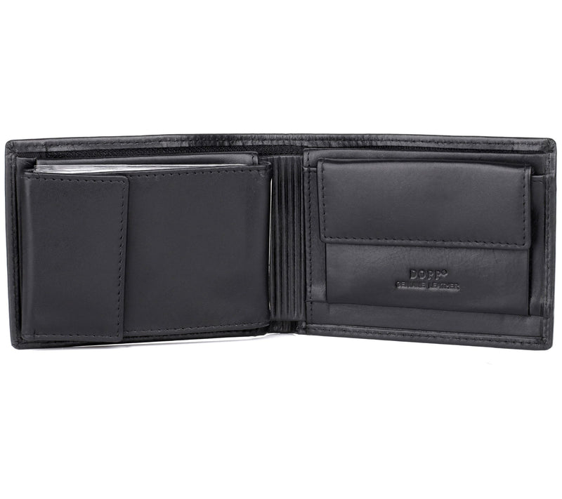 Dopp Regatta Men's Convertible Billfold w/ BillCompartment — View 5