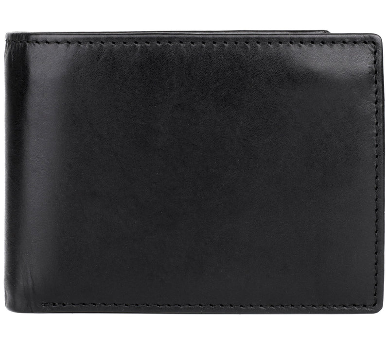 Dopp Regatta Men's Convertible Billfold w/ BillCompartment — View 3