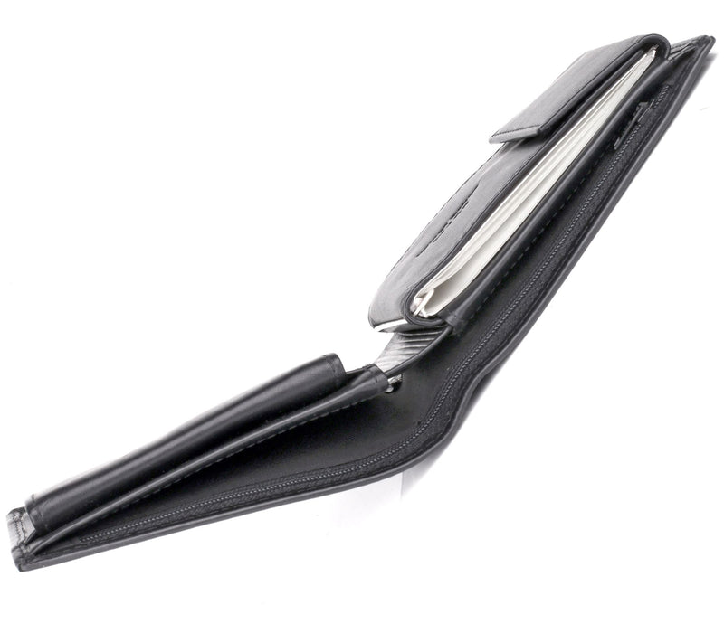 Dopp Regatta Men's Convertible Billfold w/ BillCompartment — View 9