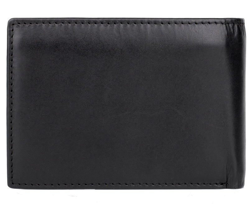Dopp Regatta Men's Convertible Billfold w/ BillCompartment — View 4