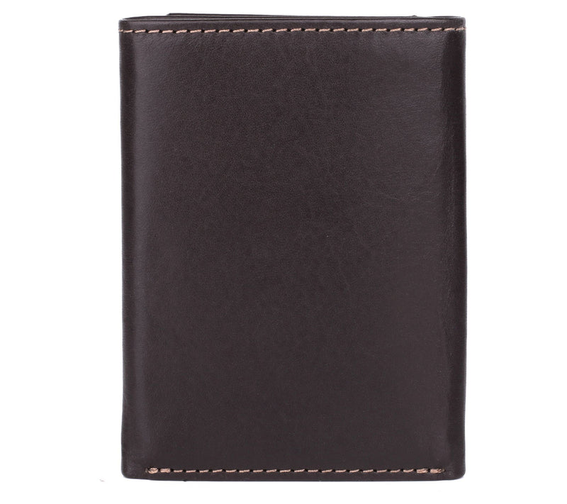 Dopp Regatta Men's I.D. Tri-Fold Wallet — View 8