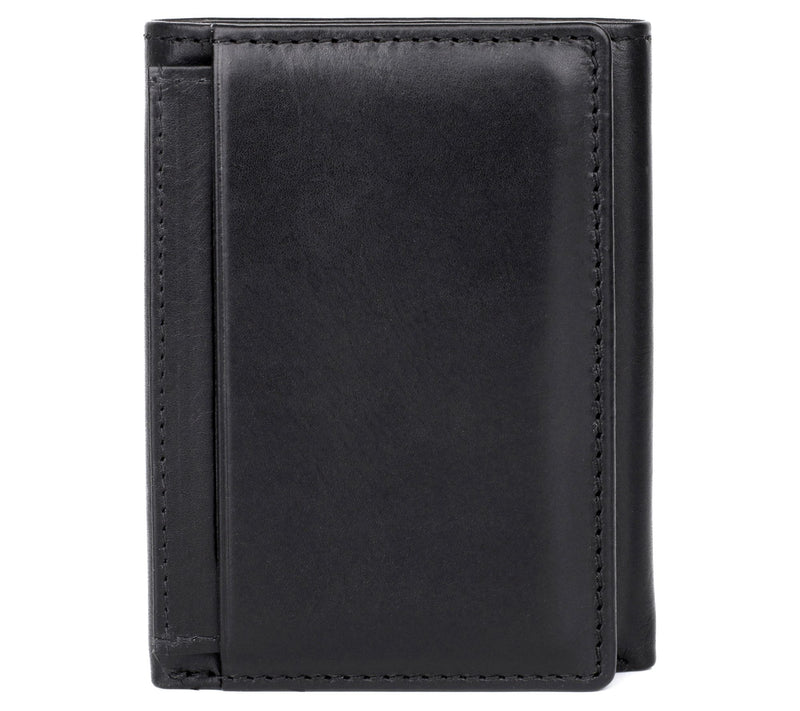 Dopp Regatta Men's I.D. Tri-Fold Wallet — Main view