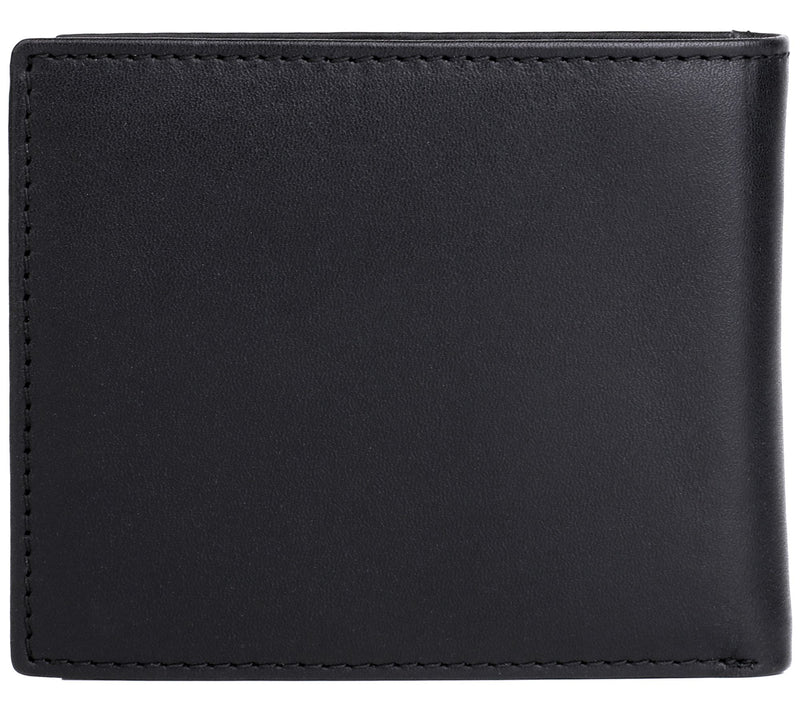 Dopp Alpha Men's RFID I.D. Convertible ThinfoldWallet — View 4