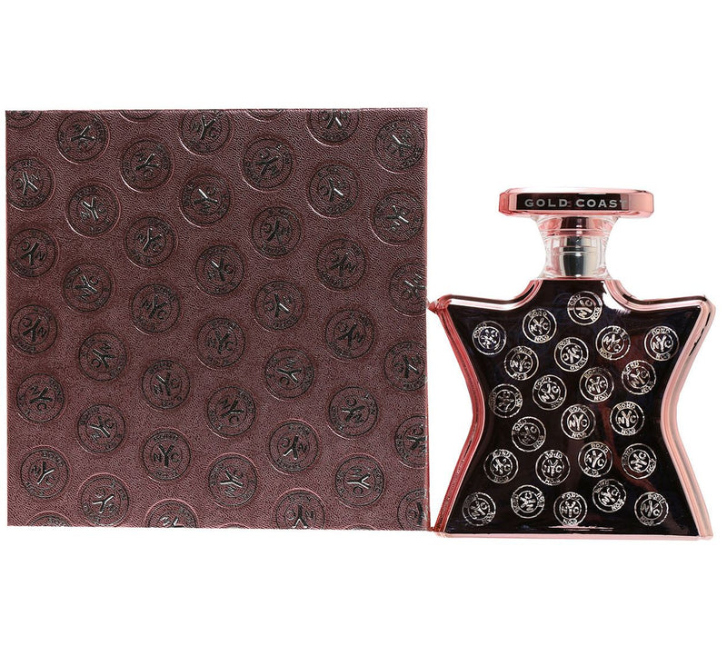 Bond No. 9 Gold Coast EDP Spray 3.4 Oz — Main view