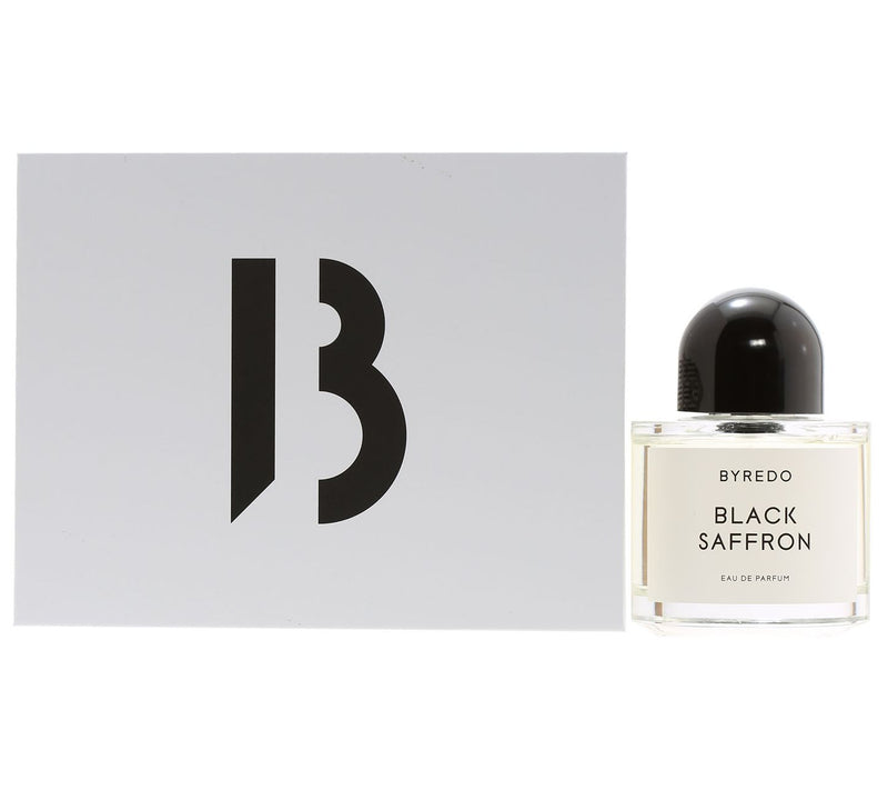 Byredo Black Saffron EDP Spray 3.4-oz Unisex — Main view